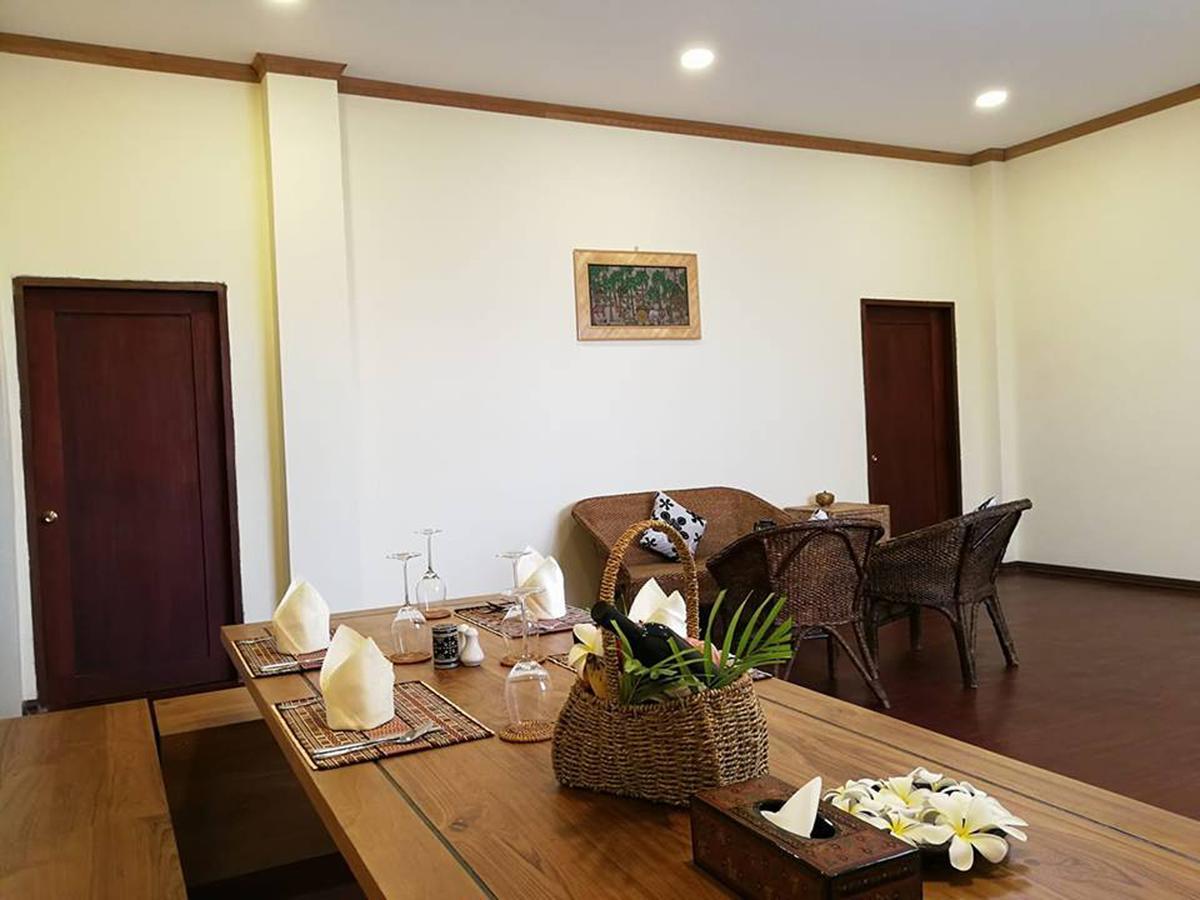 Royal Emerald River View Resort Bagan Luaran gambar